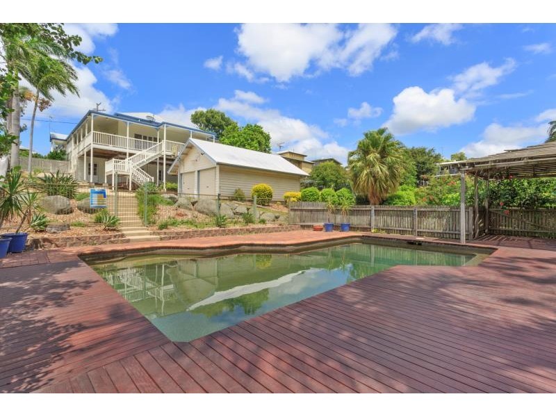 66 Brae Street, The Range QLD 4700